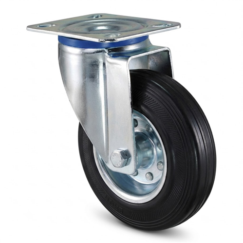 SEZAL SERVİS TEKERİ DÖNER 150 MM